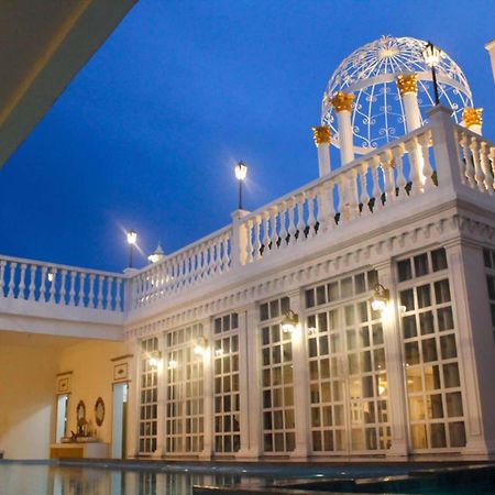 Mi Amore Events Place And Resorts San Pablo City Exterior foto